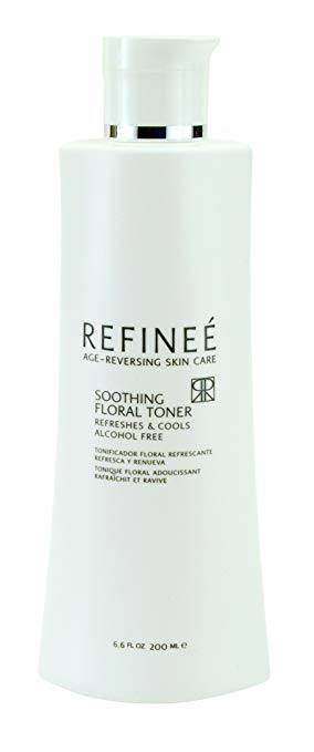 Refinee Soothing Floral Toner - ADDROS.COM